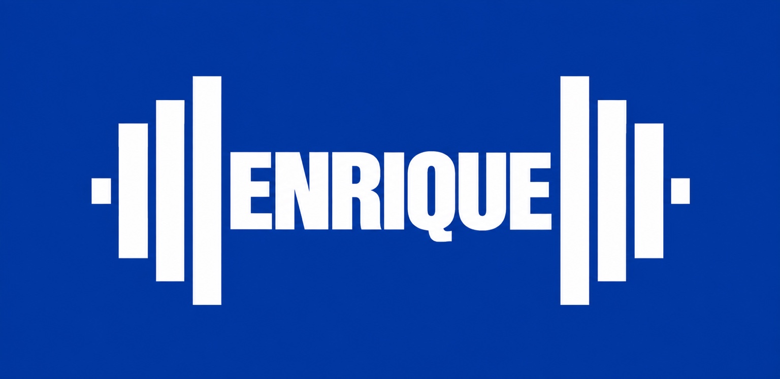 ENRIQUE